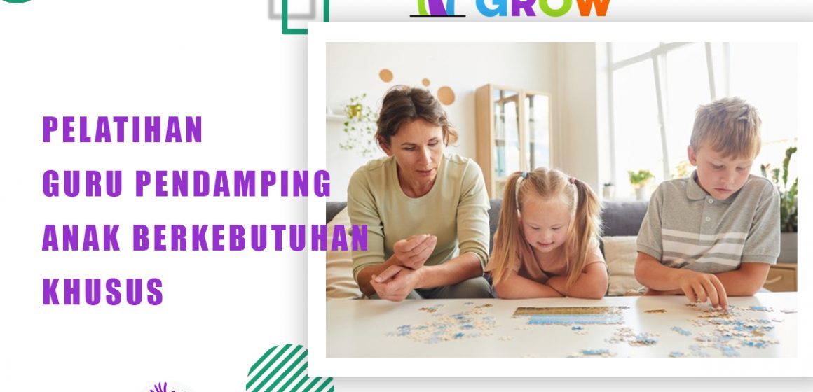 anak berkebutuhan khusus