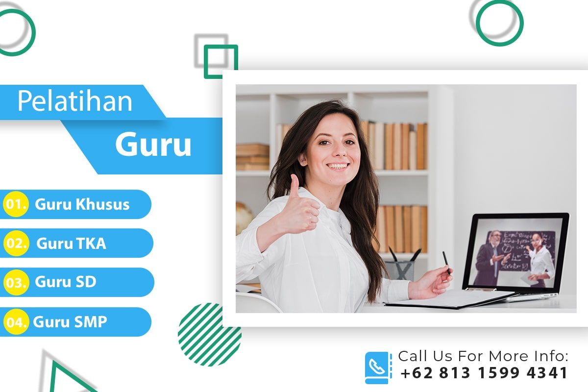 artikel pelatihan guru-min
